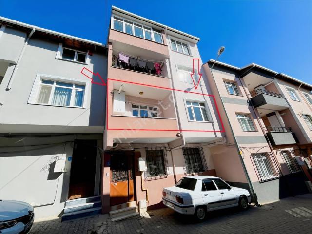 Tekirdağ Süleymanpaşa Çınarlı Mahallesinde Kiralık 2+1 Daire