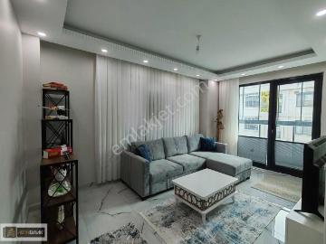 Tekirdağ Süleymanpaşa Ortacami Mah.de 1+1 Kiralık Daire