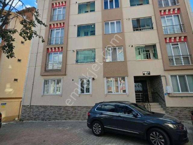 Tekirdağ Süleymanpaşa Ortacami Mah. Eşyalı 2+1 Kiralık Daire
