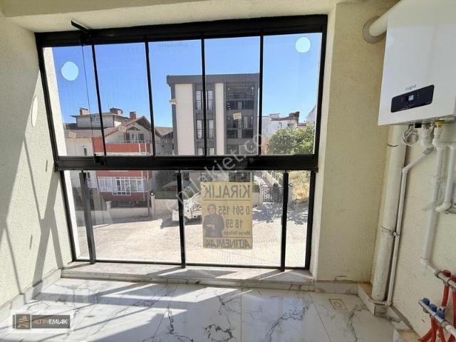 Tekirdağ Süleymanpaşa Ortacami Mah. Kiralık Geniş 1+1 Daire