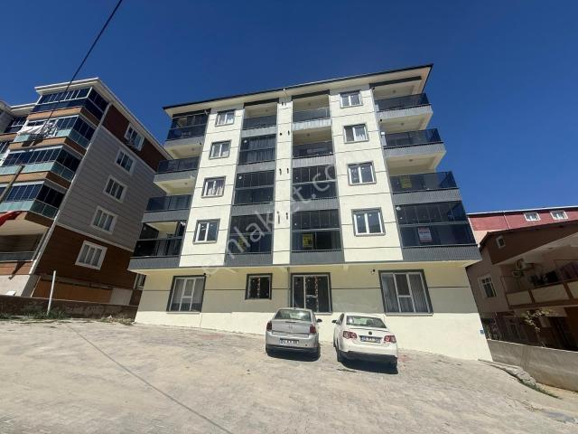 Tekirdağ Süleymanpaşa Ortacami Mahallesi Satılık 1+1 Daire