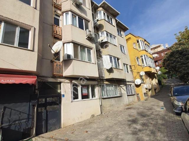 Tekirdağ Süleymanpaşa Sahilde Kiralık 2+1 Daire