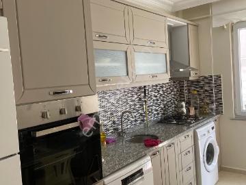Tekirdağ /süleymanpaşada 100.yıl Mh.de Kiralık Daire