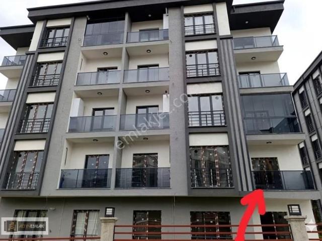 Tekirdağ Süleymanpaş Atatürk Mh.kiralık 1+1 Site İçi Sıfır Daire