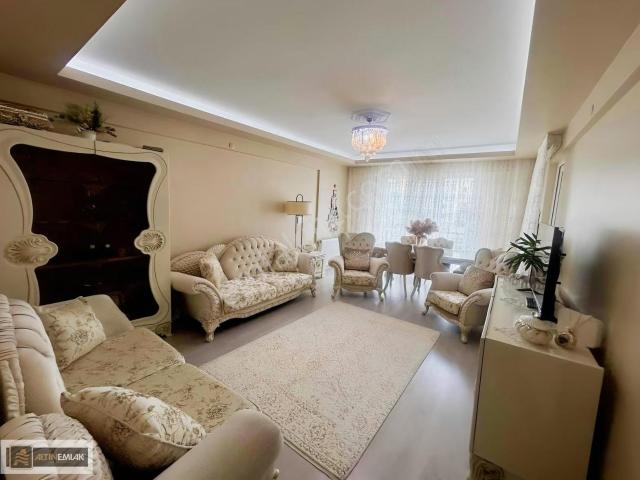 Tekirdağ S.paşa 100.yıl Mah 3+1 Asansörlü Otoparklı Daire
