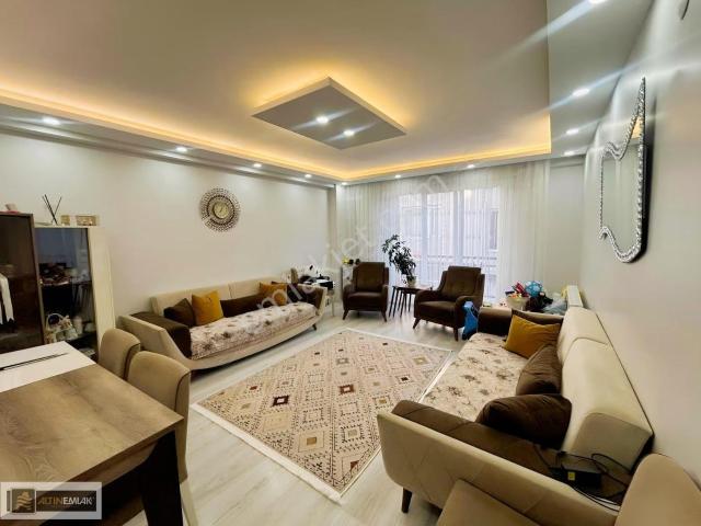 Tekirdağ S.paşa Çınarlı Mah. 3+1 Asansörlü Satılık Daire