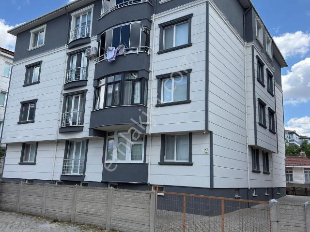 Tekirdağ Saray Kemalpaşa Mah. Satılık 2+1 Okullar Bölgesinde