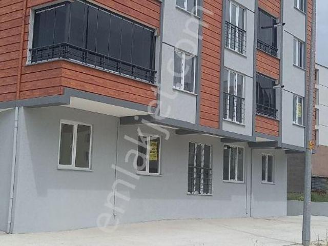 Tekirdağ Saray Yeni Mah 2+1 105 M2 Cadde Cepheli Satılık Daire