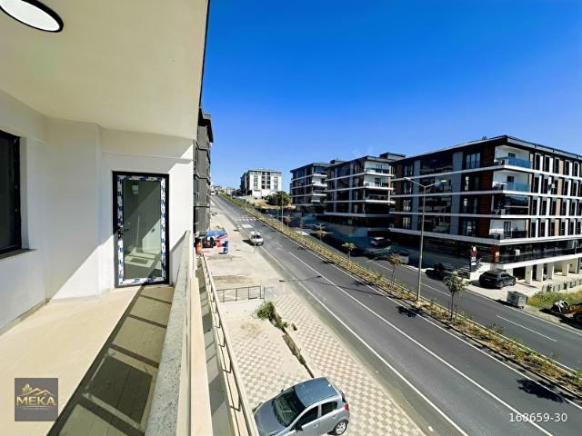 Tekirdağ Soğancılar Caddesinde Satılık Lüx 2+1 Daire