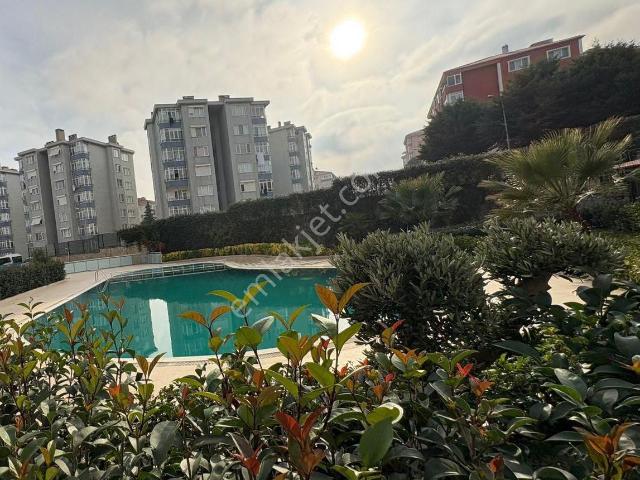 Tekirdağ Ĥürriyet Mah 3+1 Satılık Lux Havuzlu Daire