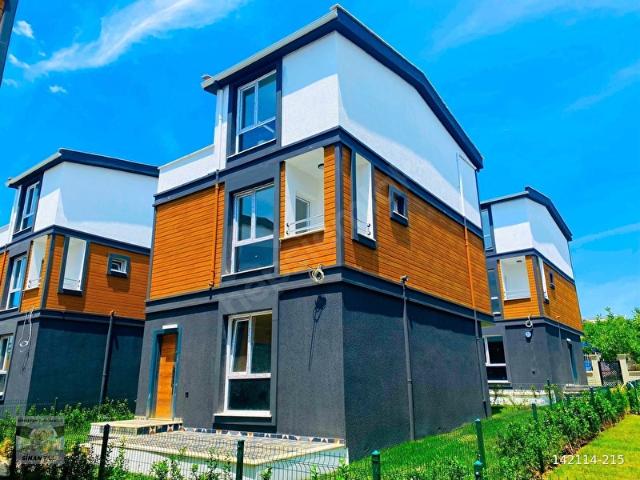 Tekirdağ Yeniçiftlik salatalık ultra lüks villa