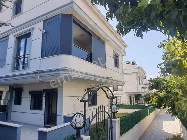Tekirdağ Yeniçiftlik İnci Mercan Villa #kartallar'dan