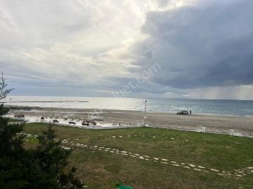 Tekirdağ Yeniçiftlik’te Site İçerisinde Satılık Triblex Yazlık