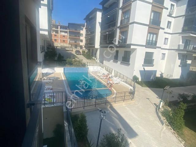 Tekirdağ Zafer Mah Lüx 3+1 Havuzlu Satılık Daire