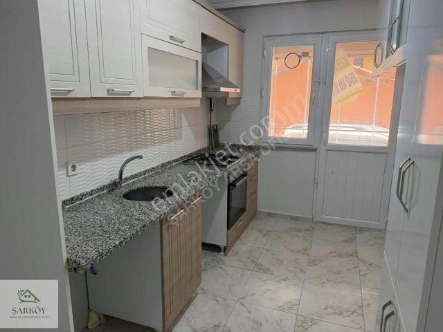 Tekirdağ Zafer Mahallesinde Kiralık 2+1
