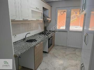 Tekirdağ Zafer Mahallesinde Kiralık 2+1