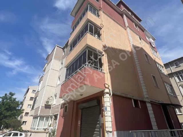 Tekirdağ 100.yıl Da Deniz Manzaralı Arakat Kiralık 2+1 Daire