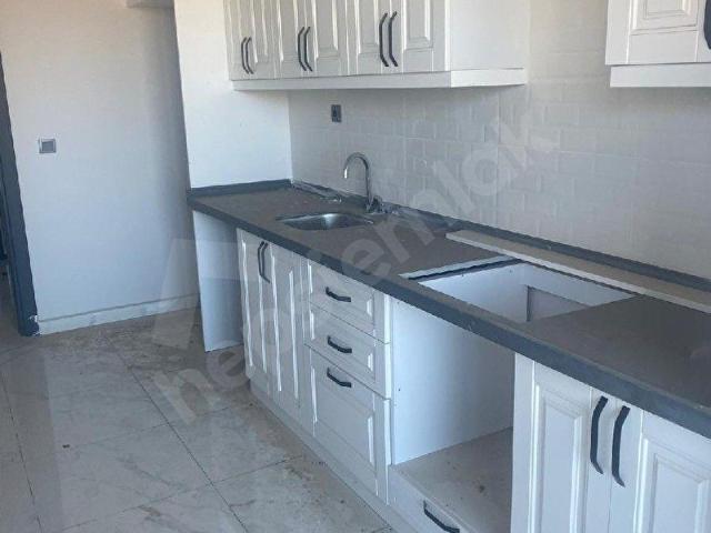 Tekirdağ 100 yıl lux 3+1 satılık daire