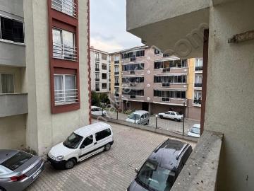 Tekirdağ 100.yıl Mah. Satılık 2.kat 1+1 Daire