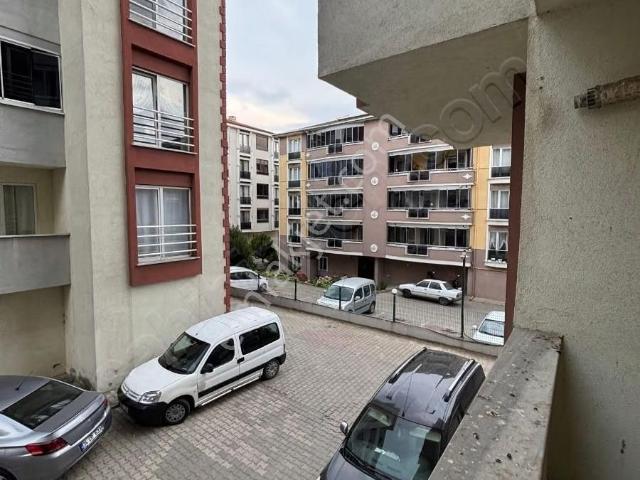 Tekirdağ 100.yıl Mah. Satılık 2.kat 1+1 Daire