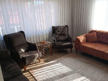 Tekirdağ 100 Yıl Mah Satılık 3+1 Daire