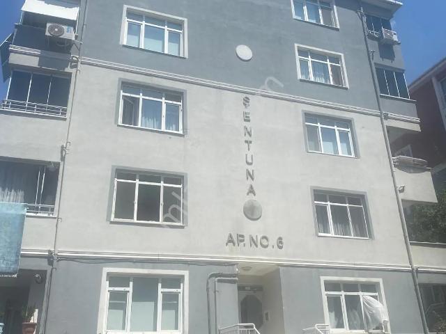 Tekirdağ 100 Yıl Mah 2+1 Satılık Daire
