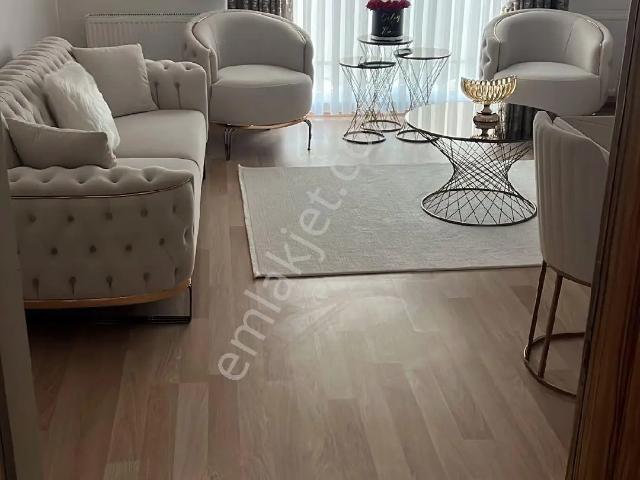 Tekirdağ 100 Yıl Mah 3+1 Satılık Daire