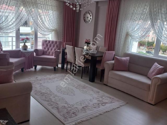 Tekirdağ 100 Yıl Mah 3+1 Satılık Daire