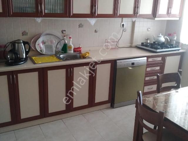 Tekirdağ 100 Yıl Mah 3+1satilik Daire