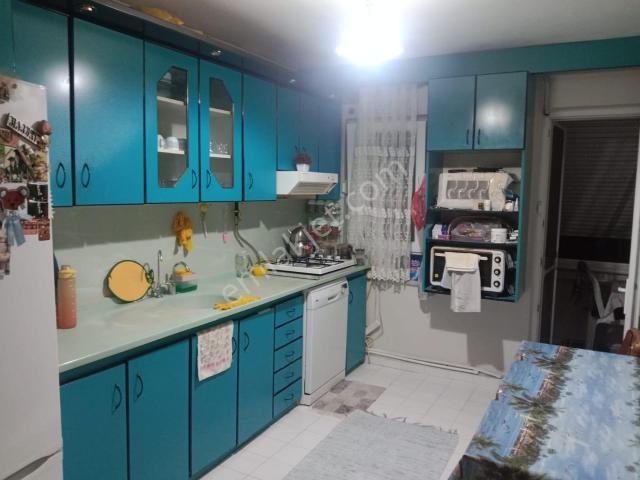 Tekirdağ 100 Yıl Vatan Mah 3+1 Satılık Daire