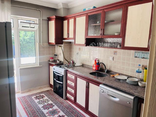 Tekirdağ 100yil Mah 3+1 Satılık Daire