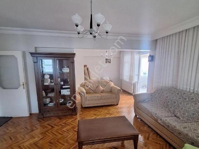 Tekirdağ 2+1 Satılık Eşyalı