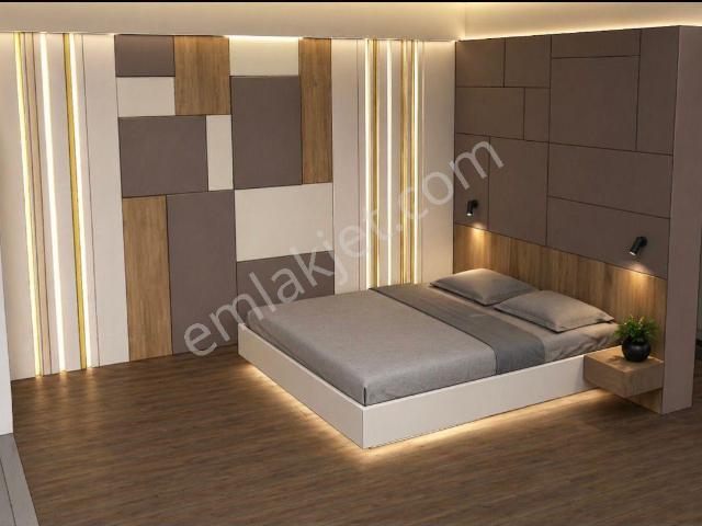 Tekirdag Suleymanpasa Ataturk Mahallesi 2+1 Luks Prestijli Dairelerimiz Satisa Sunulmustur