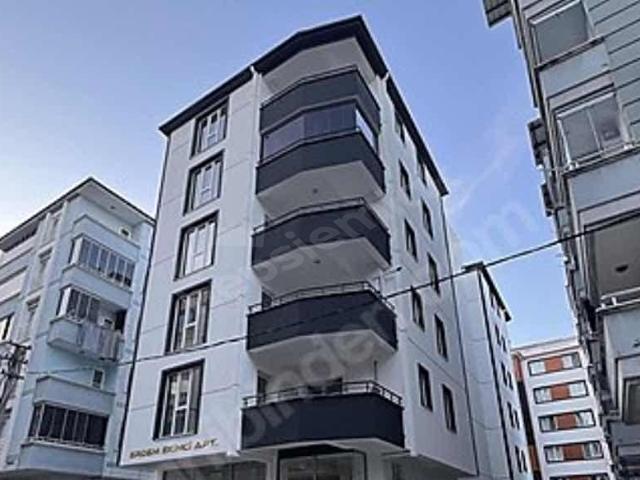 TEKKEKÖY 19 Mayıs mh. 2+1 90 m2 KİRALIK SIFIR DAİRE