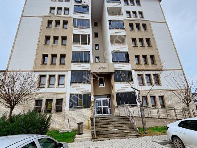 Tekkeköy Tokide Satılık 3+1 Daire