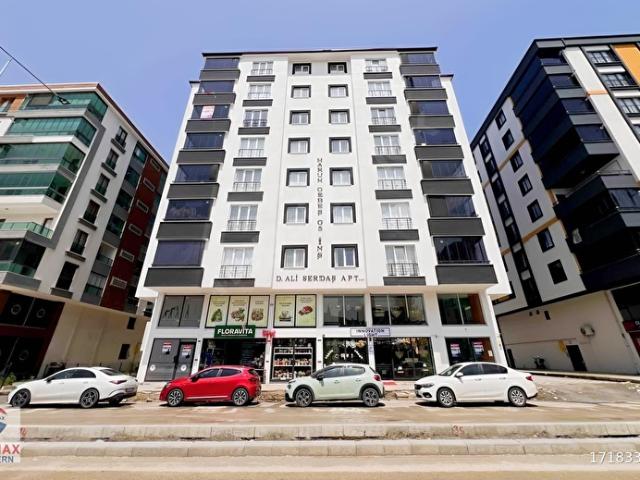 TEKKEKÖY BULVAR'a CEPHE 3+1 KİRALIK DAİRE