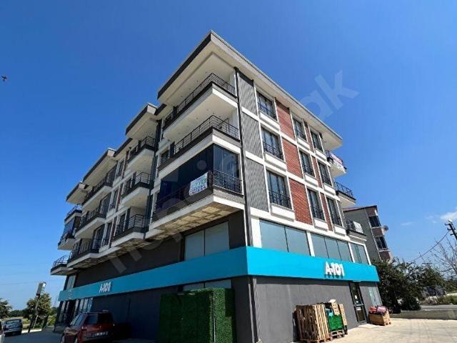 Tekkeköy Çinikte 3+1 Kiralık Daire Yerden Isıtma