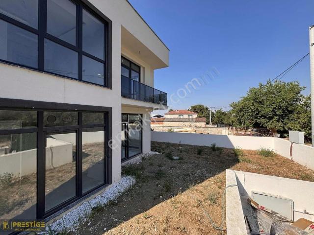 Tekliflere Açık 4+1 Fırsat Acil Satılık Ultra Lüx Villalar