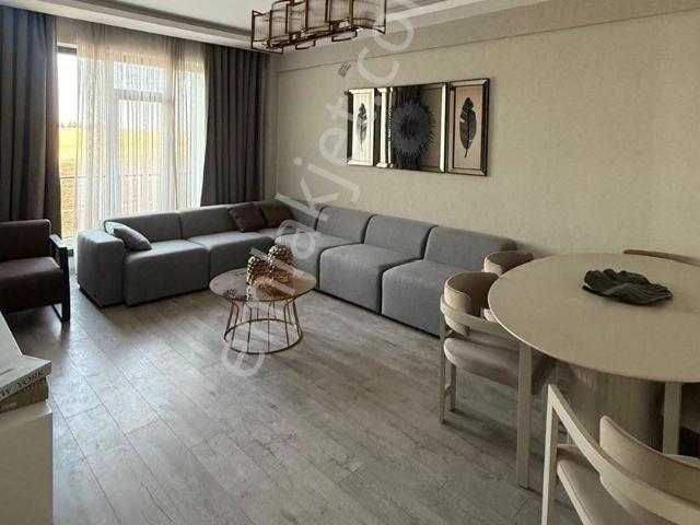 Teknokent3.5+1 Satlık Daire