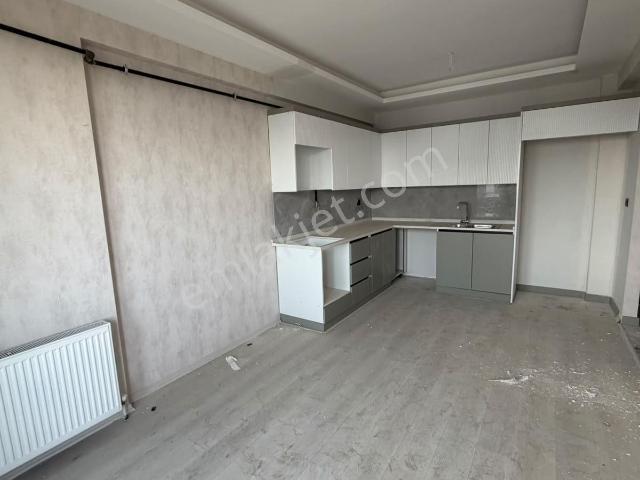 Teknokentte Beymen Yapı Kalitesiyle Satılık 2+0 Sıfır Daire
