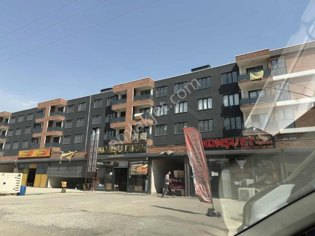 Teknokent'te Satılık 2+1 Daire