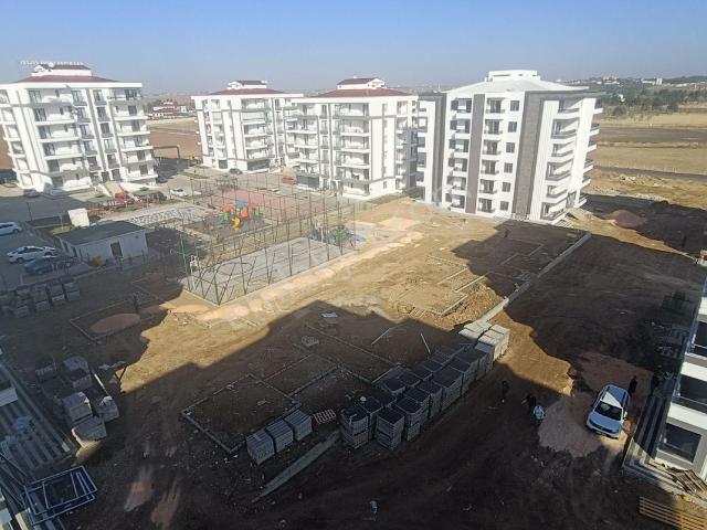Teknokent Arkasi Star Plus Yapıda