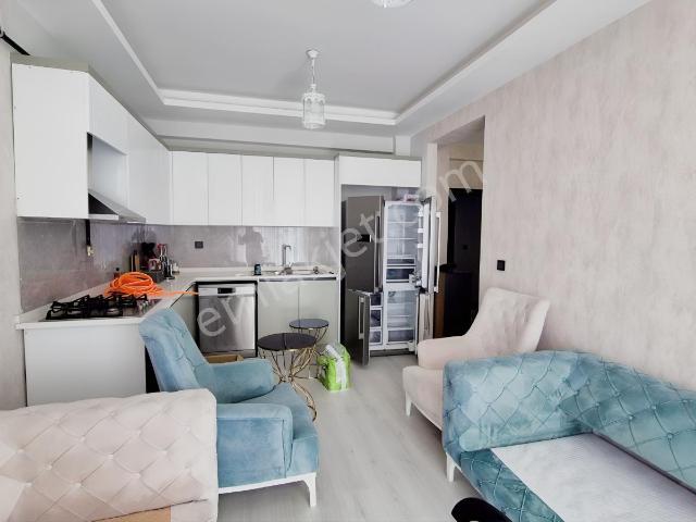 Teknokent Beymende Fuul + Fuul Eşyalı Kiralık 2+1 Daire