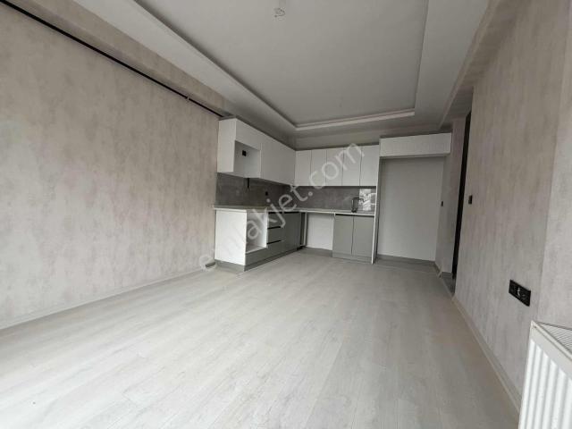 Teknokent Bymen Yapıda Satılık 1+1 Daire