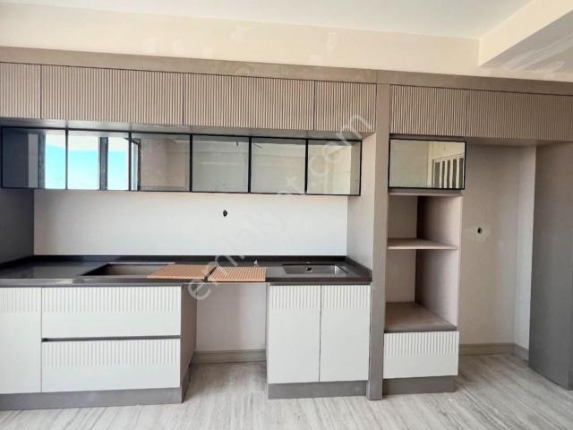 Teknokent Fakültenin Arkası Satılık 2+1