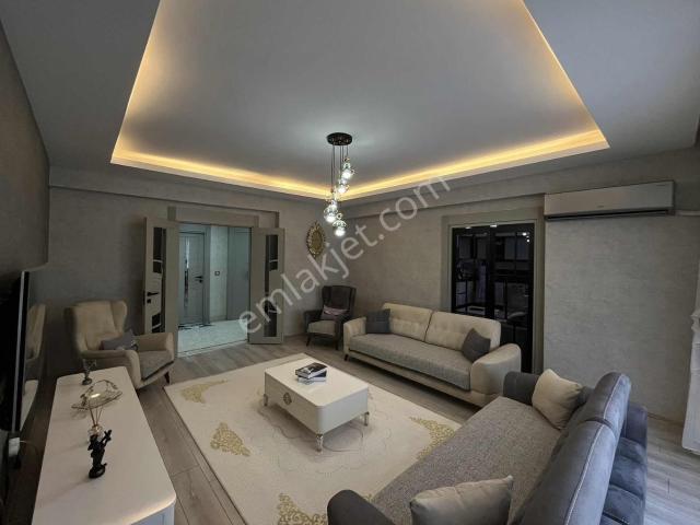 Teknokent Meva 2 Acil Satılık 3.5+1