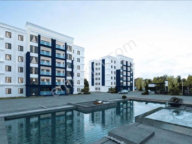 Teknokent Satılık 3+1 Daire