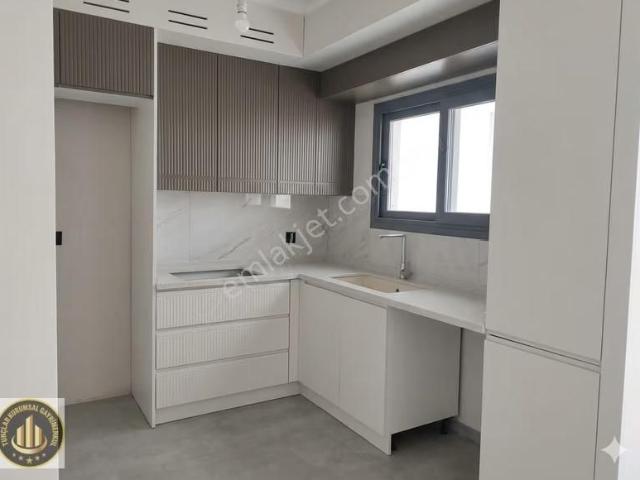Teknokent Zana Sidelya Sitesi 2+1 Satılık Daire