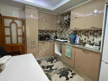 Teknoloji Fakültesi Yakını Eşyalı Kiralık Daire