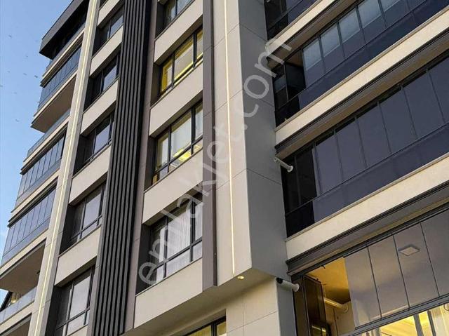 Tekrarı Yok / 3.5 Milyon Tl Kredi | Ultra Lüks Modern 3+1 Daire